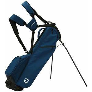 TaylorMade Flextech Carry Stand Bag Navy kép