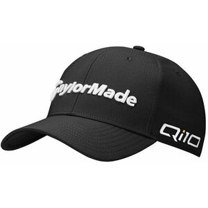 TaylorMade Tour Radar Black UNI Baseball sapka kép