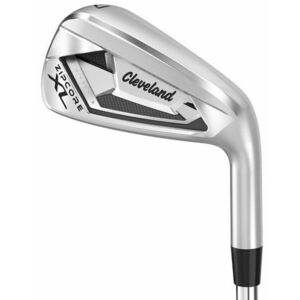 Cleveland ZipCore XL Jobbkezes 5-PW Regular Acél Golfütő - vas ütők kép