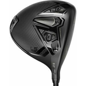 Cobra Golf Darkspeed LS Jobbkezes 9° Stiff Golfütő - driver kép