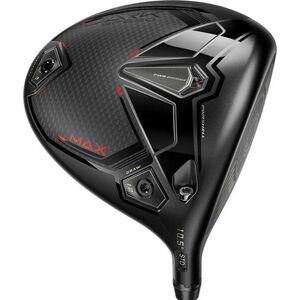 Cobra Golf Darkspeed Max Jobbkezes 10, 5° Regular Golfütő - driver kép