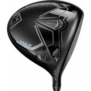 Cobra Golf Darkspeed Max Jobbkezes 12° Lady Golfütő - driver kép