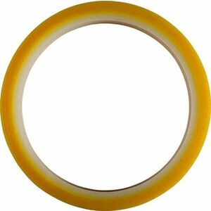 BBB Tubeless Rimtape 10 m Felniszalag Yellow kép