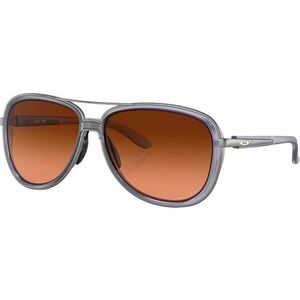 Oakley Split Time 41292658 Prizm Brown Gradient Életmód szemüveg kép