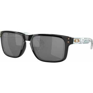 Oakley Holbrook 92290437 Black/Prizm Black Polar Életmód szemüveg kép