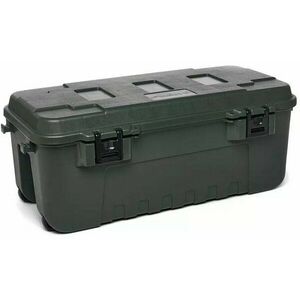 Plano Sportsman's Trunk Large Black Horgászdoboz kép