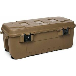 Plano Sportsman's Trunk Large Desert Tan Horgászdoboz kép