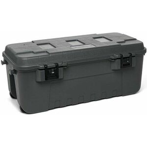 Plano Sportsman's Trunk Large Charcoal Horgászdoboz kép