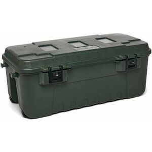 Plano Sportsman's Trunk Large Olive Drab Horgászdoboz kép