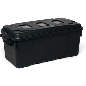 Plano Sportsman's Trunk Medium Black Horgászdoboz kép