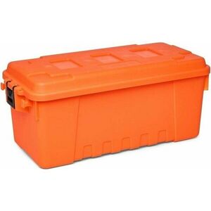 Plano Sportsman's Trunk Medium Blaze Orange Horgászdoboz kép