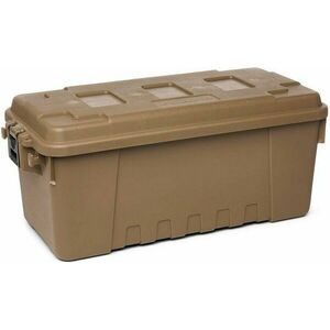 Plano Sportsman's Trunk Medium Desert Tan Horgászdoboz kép