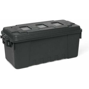 Plano Sportsman's Trunk Medium Charcoal Horgászdoboz kép