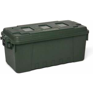 Plano Sportsman's Trunk Medium Olive Drab Horgászdoboz kép