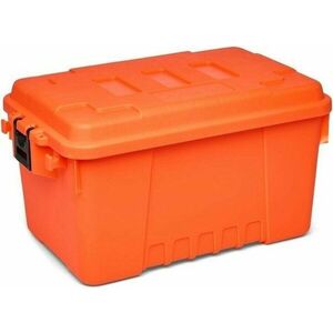 Plano Sportsman's Trunk Small Blaze Orange Horgászdoboz kép