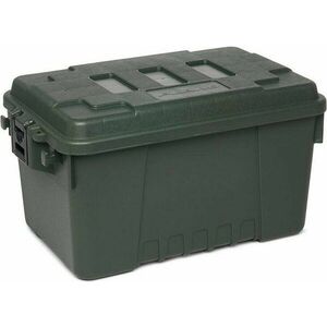 Plano Sportsman's Trunk Small Olive Drab Horgászdoboz kép