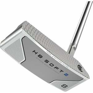 Cleveland HB Soft 2 Jobbkezes 8 S 34" Golfütő - putter kép