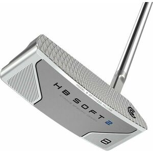 Cleveland HB Soft 2 Jobbkezes 8 S 35" Golfütő - putter kép