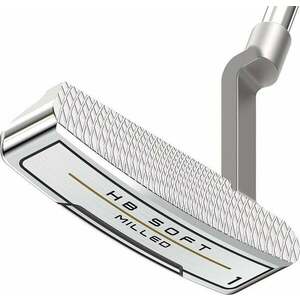 Cleveland HB Soft Milled Jobbkezes 1 34" Golfütő - putter kép