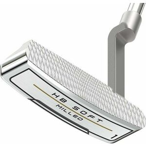 Cleveland HB Soft Milled Jobbkezes 1 35" Golfütő - putter kép