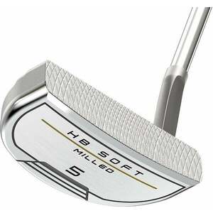 Cleveland HB Soft Milled Jobbkezes 5 34" Golfütő - putter kép