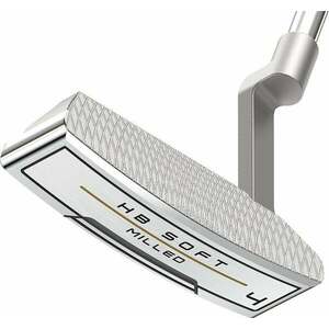 Cleveland HB Soft Milled Jobbkezes 4 34" Golfütő - putter kép