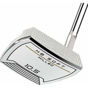 Cleveland HB Soft Milled Jobbkezes 10.5 Slant 34" Golfütő - putter kép