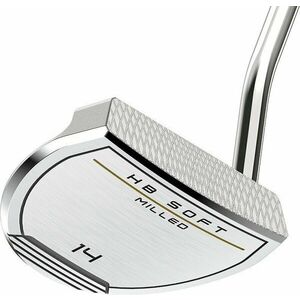 Cleveland HB Soft Milled Jobbkezes 14 35" Golfütő - putter kép