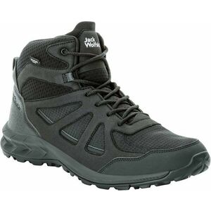 Jack Wolfskin Woodland 2 Texapore Mid M 42 Férfi túracipők kép