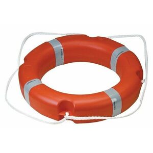 Lalizas Lifebuoy Ring GIOVE 2500.0 1 Mentőgyűrű, Mentőpatkó kép