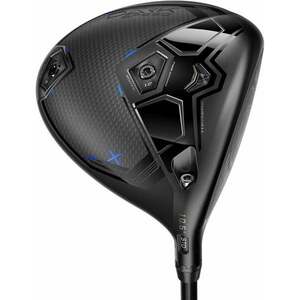 Cobra Golf Darkspeed X Jobbkezes 12° Light Golfütő - driver kép