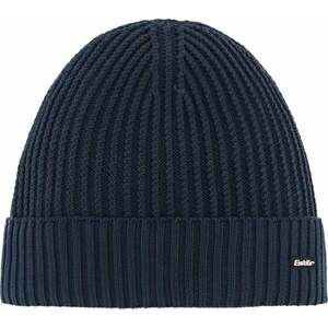 Eisbär Nordic OS Beanie Dark Cobalt UNI Sapka kép