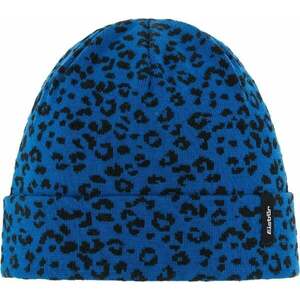 Eisbär Banto Beanie Blue/Black UNI Sapka kép