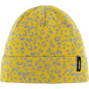 Eisbär Banto Beanie Passion Fruit/Grey UNI Sapka kép