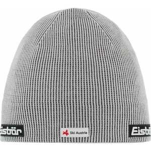 Eisbär Fly OS RL SKA Beanie Milk/Black/Grey UNI Sapka kép