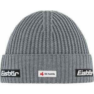 Eisbär Nordic SKA Beanie Grey UNI Sapka kép