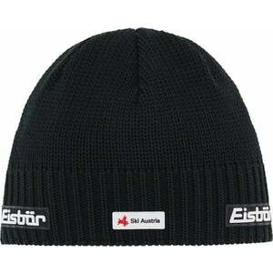 Eisbär Trop SKA Beanie Black UNI Sapka kép