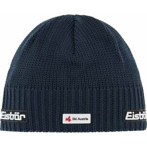 Eisbär Trop SKA Beanie Dark Cobalt UNI Sapka kép