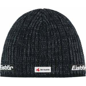 Eisbär Rene SKA Beanie Black/Grafity Grey UNI Sapka kép