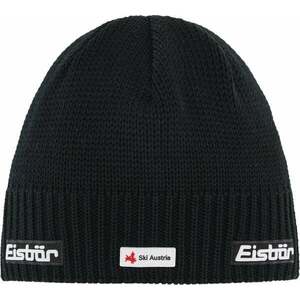 Eisbär Trop XL SKA Beanie Black UNI Sapka kép