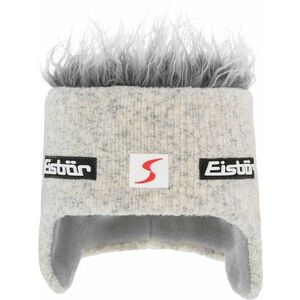 Eisbär Cocker Skipool Silver/Grey UNI Sapka kép