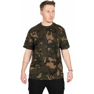 Fox Fishing Horgászpóló Camo T-Shirt - 3XL kép