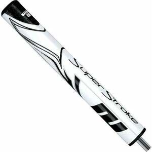 Superstroke Zenergy 3, 0 White/Black Grip kép