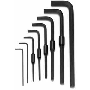 Park Tool Professional Hex Wrench Set 1''-2-2, 5-3-4-5-6-8 8 Villáskulcs kép