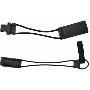 MGI Upper Bag Strap Black kép