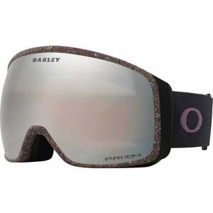 Oakley Flight Tracker 71047700 Black Rock/Prizm Snow Black Iridium Síszemüvegek kép