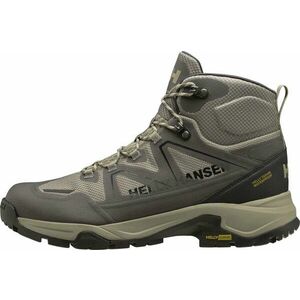 Helly Hansen Cascade Helly Tech Waterproof Mid Cut 41 Férfi túracipők kép