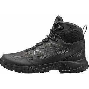 Helly Hansen Men's Cascade Mid-Height Hiking 40, 5 Férfi túracipők kép