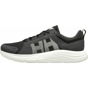 Helly Hansen HP Ahiga EVO 5 Edzőcipők Black/White 44 kép