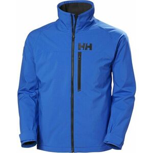 Helly Hansen Men's HP Racing Lifaloft Midlayer Kabát Cobalt Blue L kép